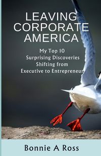 Cover image for Leaving Corporate America