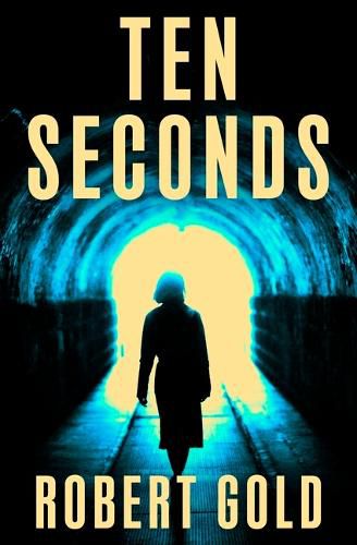 Cover image for Ten Seconds