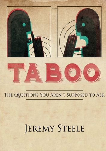 Cover image for Taboo