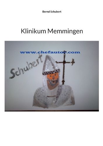 Cover image for Klinikum Memmingen
