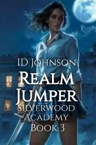 Cover image for Realm Jumper