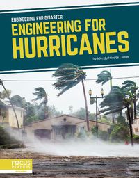 Cover image for Engineering for Disaster: Engineering for Hurricanes