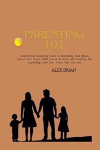 Cover image for Parenting 101