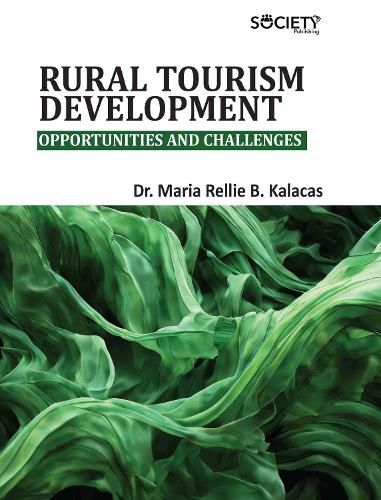 Cover image for Rural Tourism Development