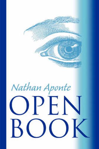 Cover image for Open Book