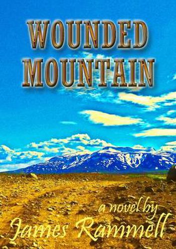 Cover image for Wounded Mountain