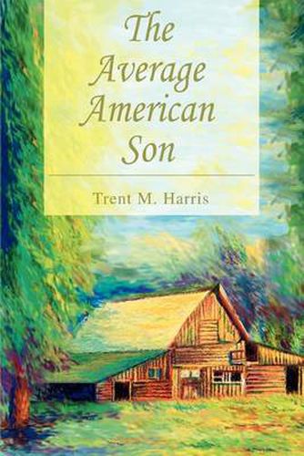 Cover image for The Average American Son