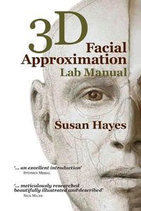 Cover image for 3D Facial Approximation Lab Manual