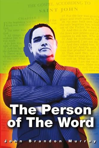 Cover image for Person of the Word