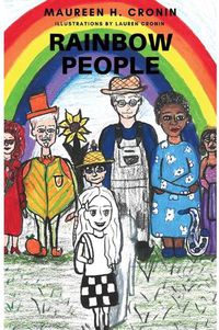 Cover image for Rainbow People