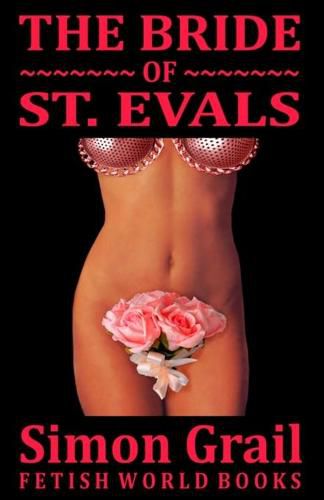 Cover image for The Bride of St. Evals