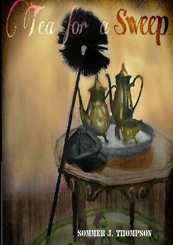 Cover image for Tea for a Sweep
