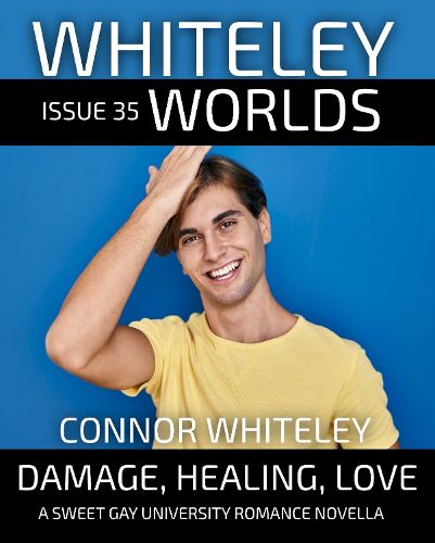 Cover image for Issue 35