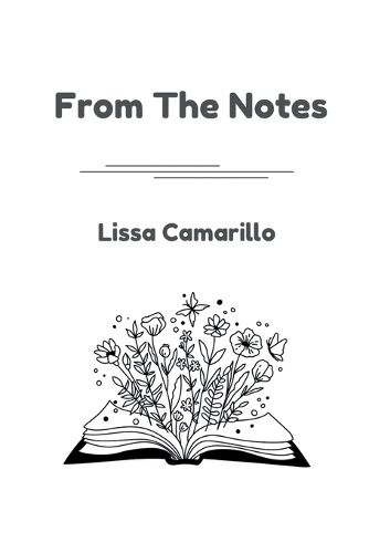 Cover image for From The Notes