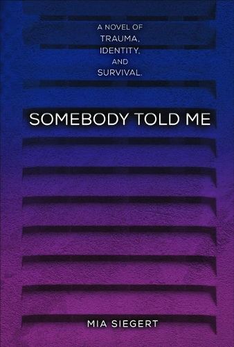 Cover image for Somebody Told Me