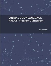 Cover image for Animal Body Language