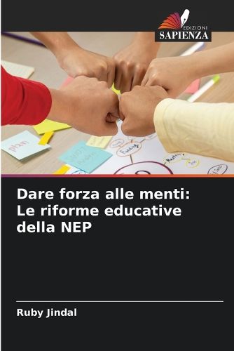 Cover image for Dare forza alle menti