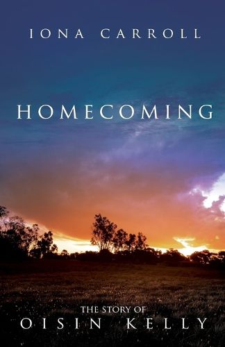 Cover image for Homecoming: The Story of Oisin Kelly