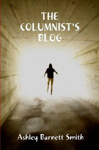 Cover image for THE Columnist's Blog