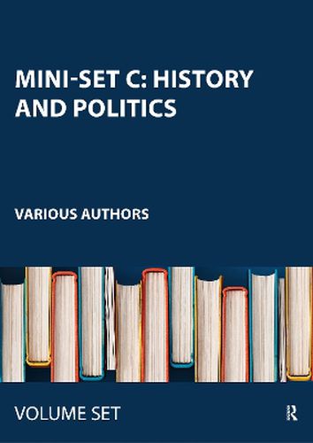 Cover image for Mini-set C: History and Politics
