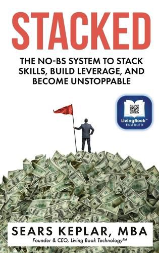 Cover image for Stacked