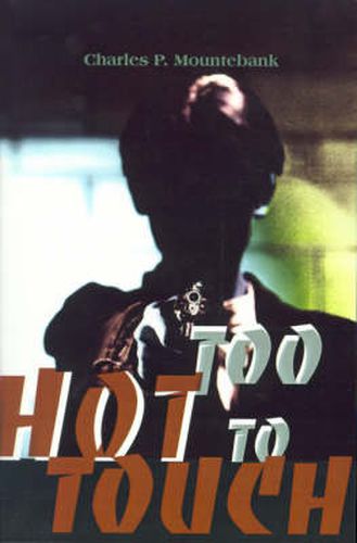 Cover image for Too Hot to Touch