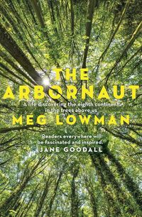 Cover image for The Arbornaut