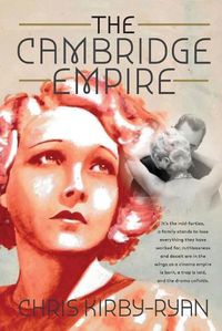 Cover image for The Cambridge Empire