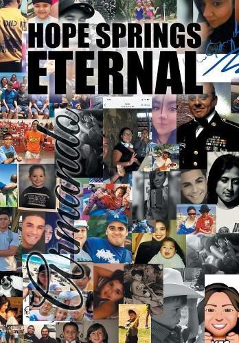 Cover image for Hope Springs Eternal