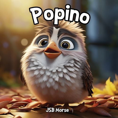 Cover image for Popino