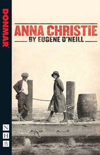 Cover image for Anna Christie