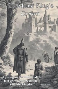 Cover image for The Lost King's Crown