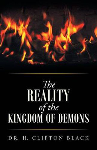 Cover image for The Reality of the Kingdom of Demons