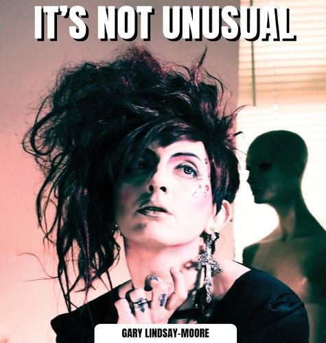 It's Not Unusual