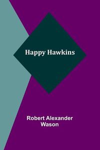 Cover image for Happy Hawkins