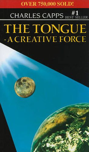 Cover image for The Tongue, a Creative Force