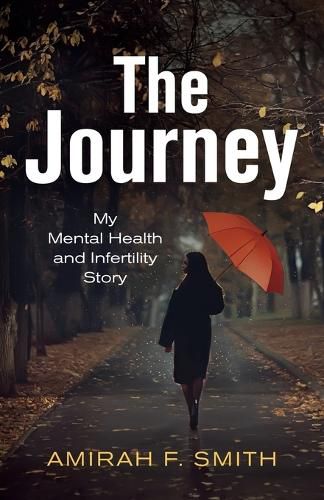 Cover image for The Journey