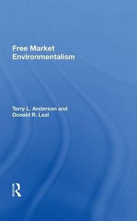 Cover image for Free Market Environmentalism