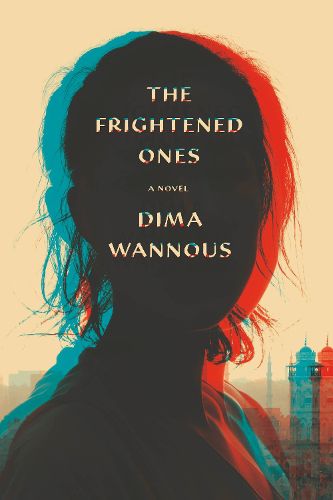Cover image for The Frightened Ones: A novel