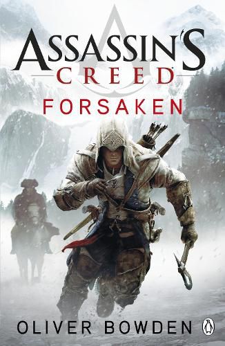 Cover image for Forsaken: Assassin's Creed Book 5