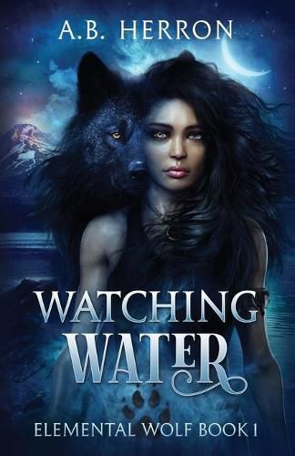 Cover image for Watching Water