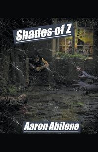 Cover image for Shades of Z