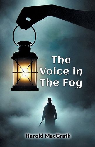 Cover image for The Voice in the Fog (Edition2024)