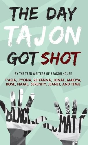 Cover image for Day Tajon Got Shot