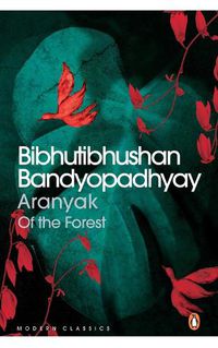 Cover image for Aranyak
