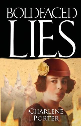 Cover image for Boldfaced Lies