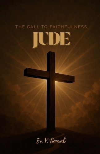 Cover image for Jude