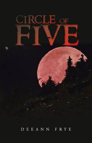 Cover image for Circle of Five