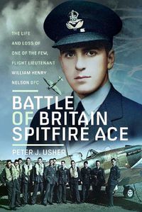 Cover image for Battle of Britain Spitfire Ace