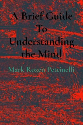 Cover image for A Brief Guide To Understanding the Mind
